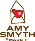 Amy Smyth Made It